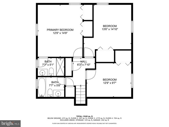 Building Photo - 6928 Winterberry Ln