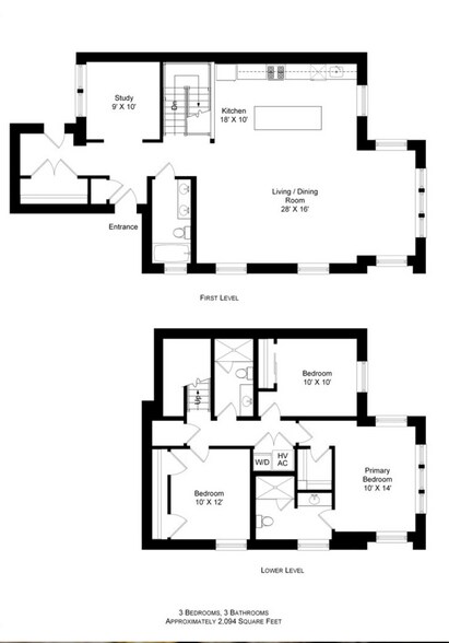 Building Photo - 4409 N Seeley Ave