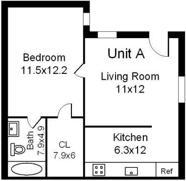 Primary Photo - 363 King St