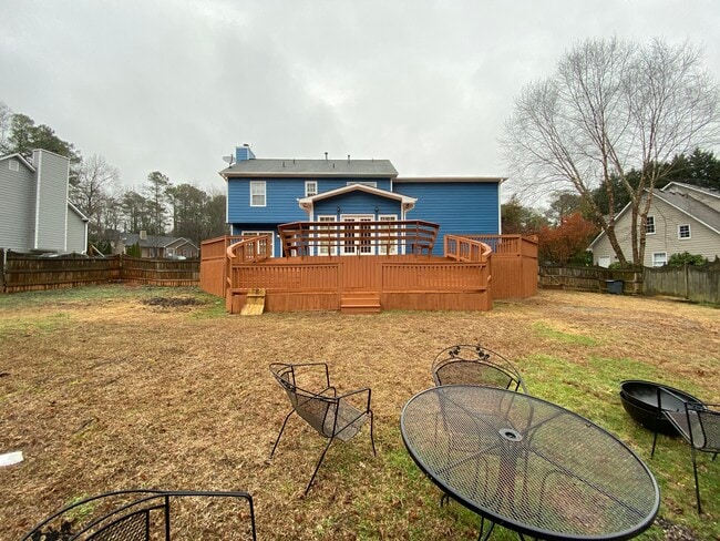 Building Photo - 3209 Ivory Trail