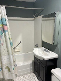 Building Photo - 263 North Beacon St