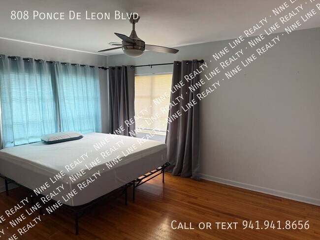 Building Photo - 808 Ponce De Leon Blvd