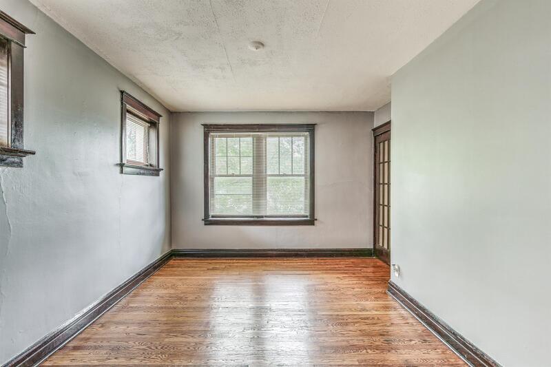 Building Photo - 4318 Connecticut St