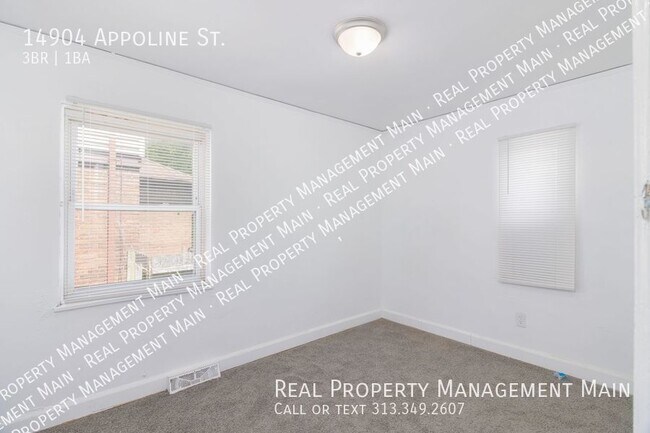 Building Photo - 3 Bed on Appoline