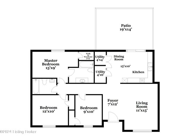Building Photo - 8205 Krystle Ridge Pl