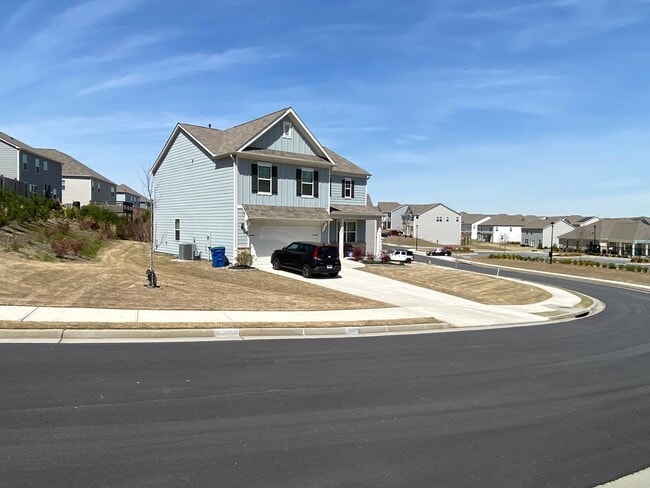 Building Photo - 4475 Merrigold Wy
