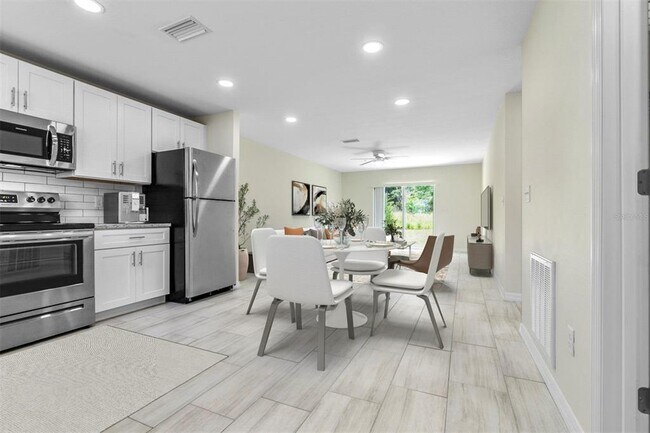 Building Photo - 7131 Midway Terrace