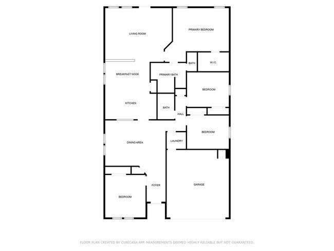 Building Photo - 19510 Majestic Landing Ln