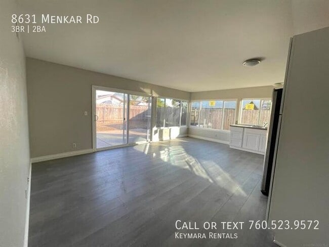Building Photo - 8631 Menkar Rd