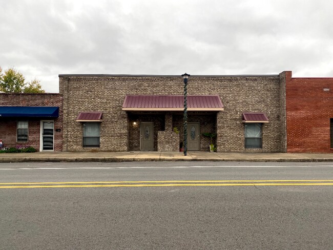 Building Photo - 120 W Center St