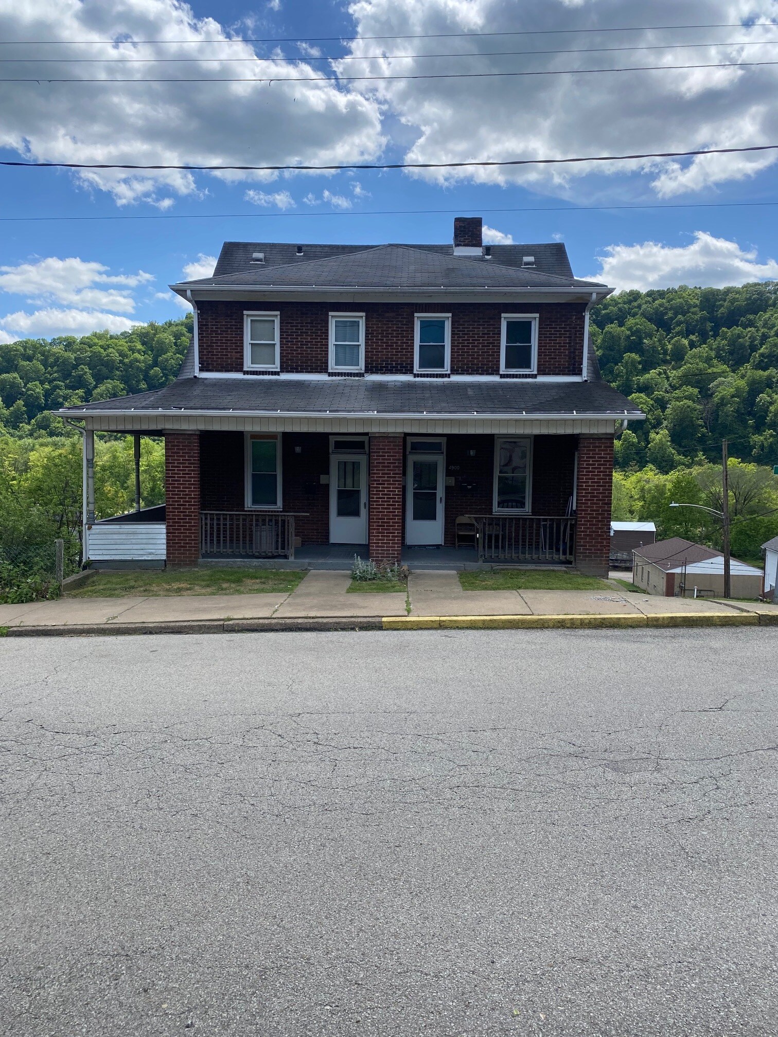 Building Photo - 4900 3rd St
