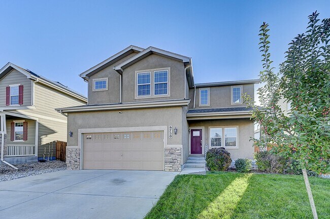 Building Photo - HUGE SIX (6!!!) BD HOME IN LORSON RANCH! **$500 credit with a 16-month lease start date by Dec 15...