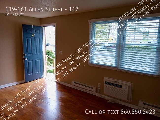 Building Photo - 119-161 Allen Street-147