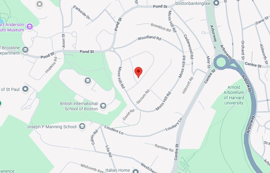 Building Photo - 20 Mossdale Rd