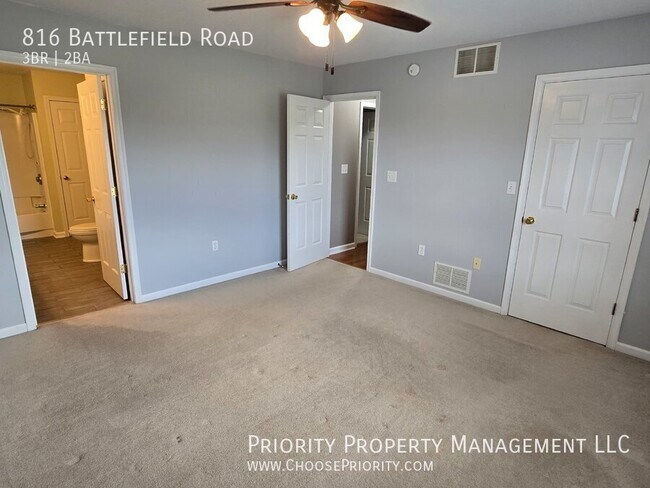 Building Photo - 3BR 2BA Single Family Home, Ft Defiance