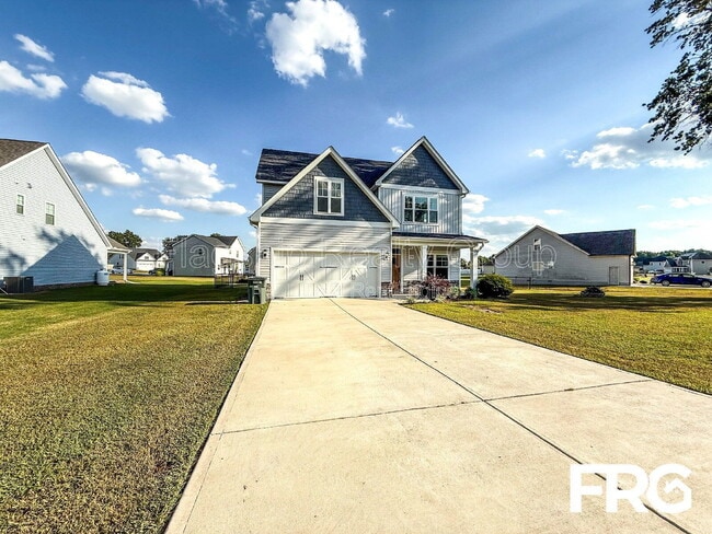 Primary Photo - 208 Coffman Dr