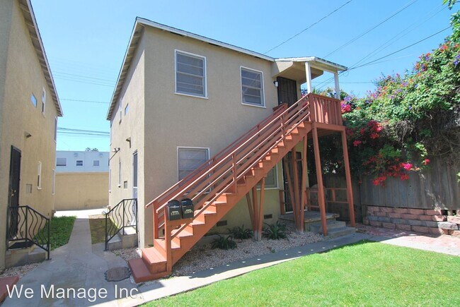 Building Photo - 1218 E 1st St