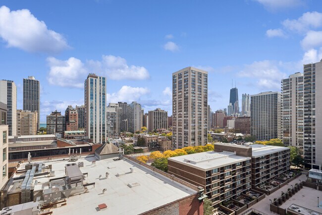 Building Photo - 1560 N Sandburg Terrace