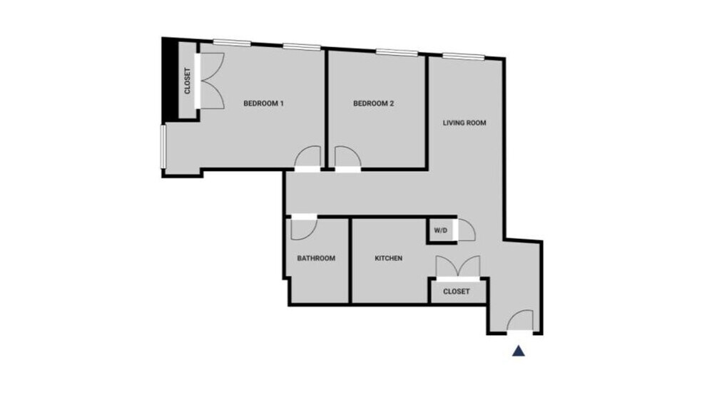 Building Photo - 63 Wall St