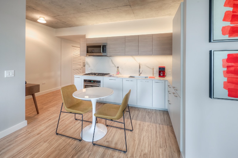 Building Photo - 125 N Desplaines St