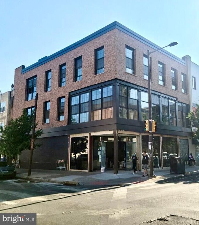 Building Photo - 500 South St