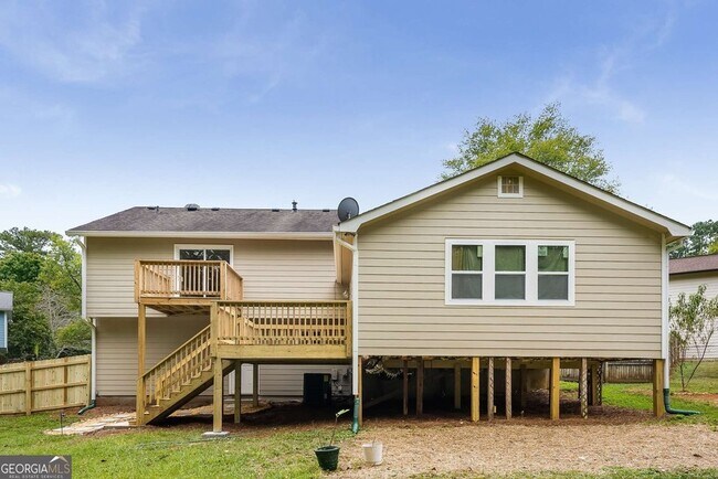 Building Photo - 9745 Loblolly Ln