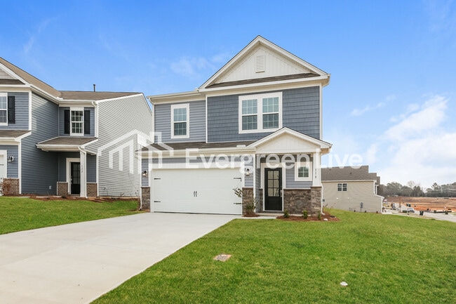 Building Photo - now