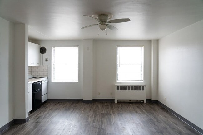 Interior Photo - The Avenue apartments