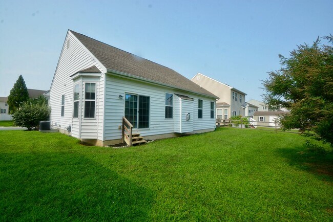 Building Photo - 181 Boggs Run