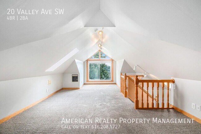 Building Photo - 20 Valley Ave SW