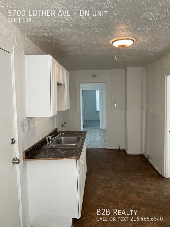 Building Photo - 5700 Luther Ave