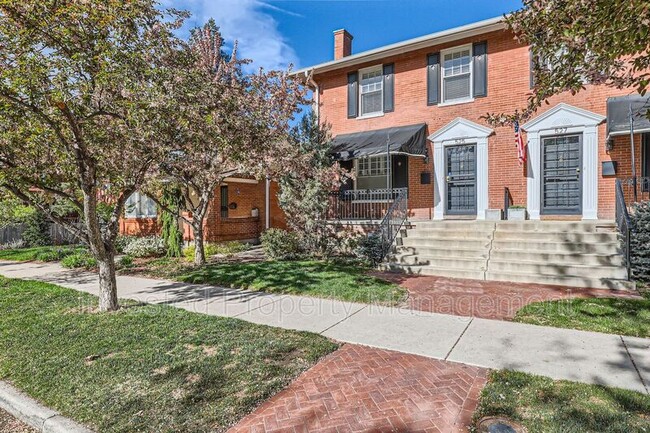 Primary Photo - 525 Gilpin St