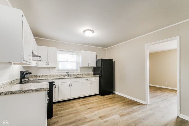 Building Photo - 4147 N Ritter Ave