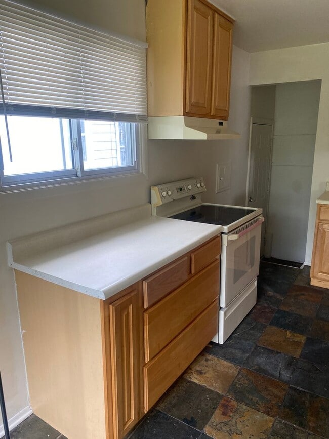Building Photo - Newly painted 3 bedroom 1 bathroom bi-leve...