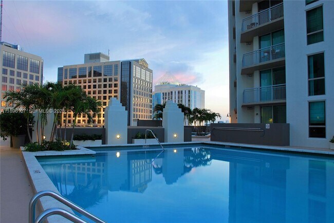 Building Photo - 9055 SW 73rd Ct