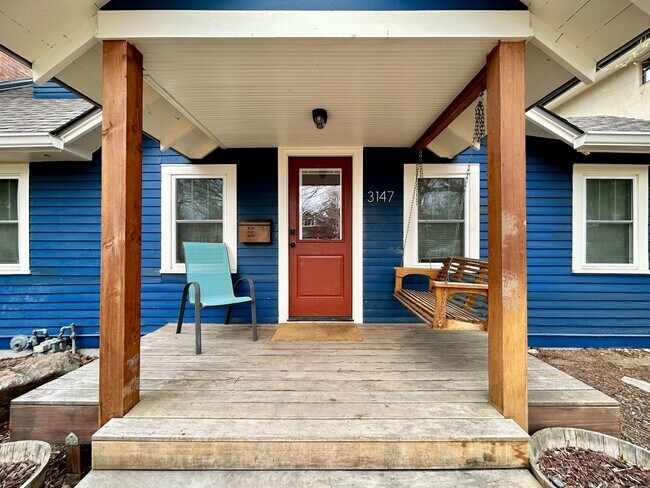 Building Photo - Sunny 3BR in Prime Newlands Neighborhood in North Boulder