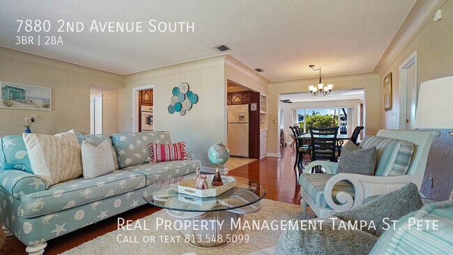 Building Photo - ***Beautiful St Pete Waterfront Home***