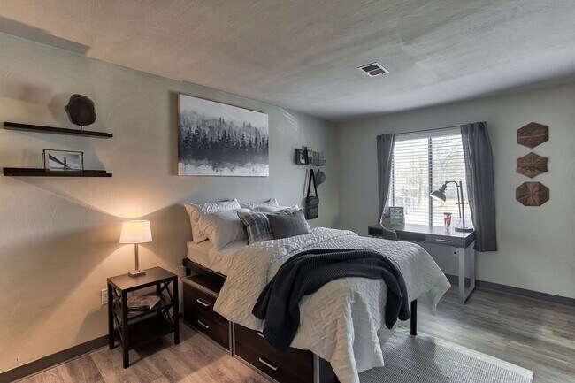 terrace view student living blacksburg va apartment finder