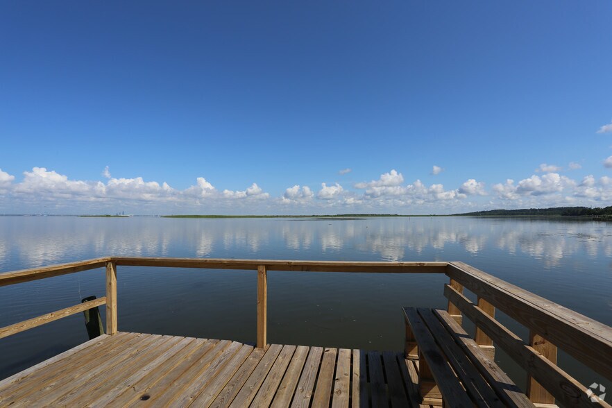 East Bay Apartment Homes 2200 East Bay Dr Daphne AL 36526 Apartment