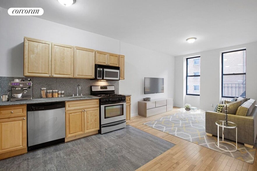 Primary Photo - 154 Columbus Ave