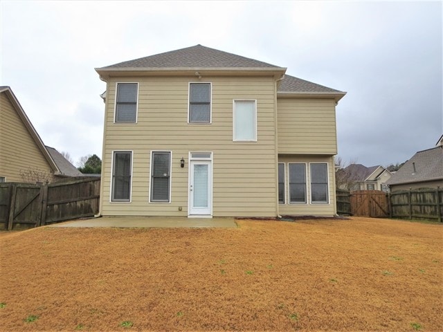Building Photo - 507 Millside Tr
