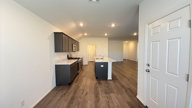 Building Photo - Welcome to your beautiful new construction...