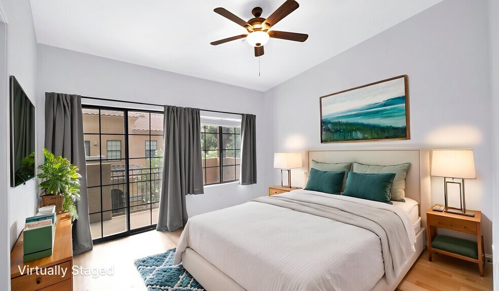 Primary Suite - 1702 E Bell Rd