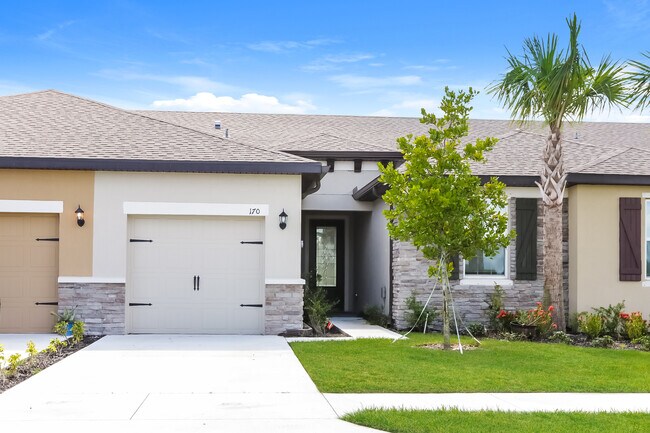 Primary Photo - 1708 Celebration Dr, Fort Pierce, FL