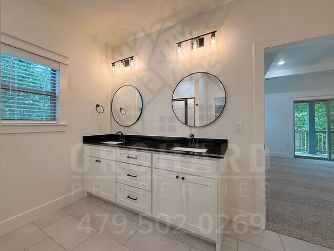 Building Photo - Bella Vista Single-Family Home- 2 Bed/ 2 Bath with Hobby Room- Beautiful Chase Plan