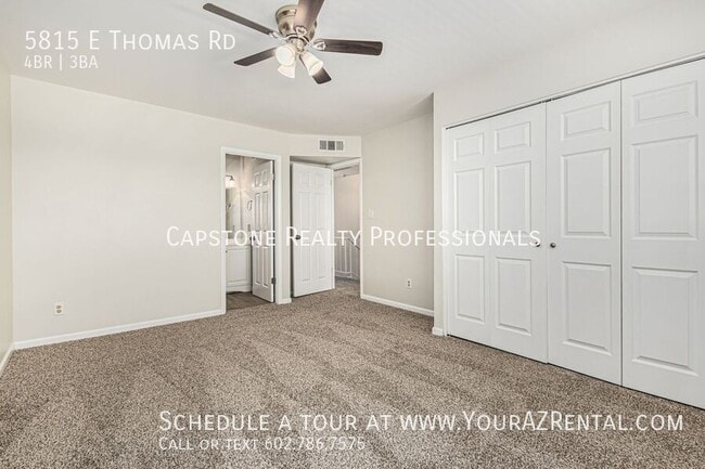 Building Photo - 5815 E Thomas Rd