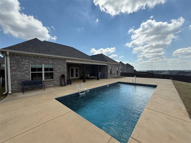 Building Photo - 1385 Witherspoon Dr