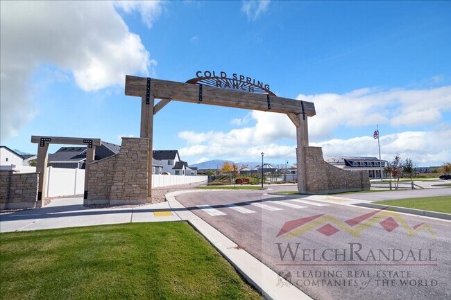 Building Photo - Great Space, Great Location - 3 BR Lehi Townhome! ** MOVE-IN SPECIAL **