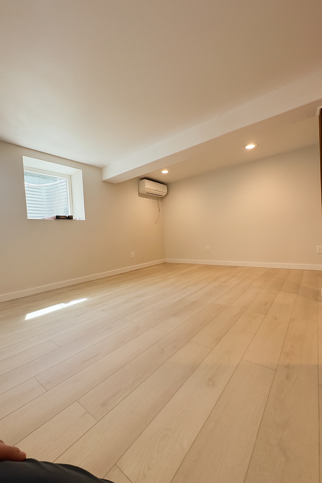 Master Bedroom - 710 Prospect Ave N