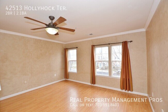 Building Photo - 42513 Hollyhock Terrace